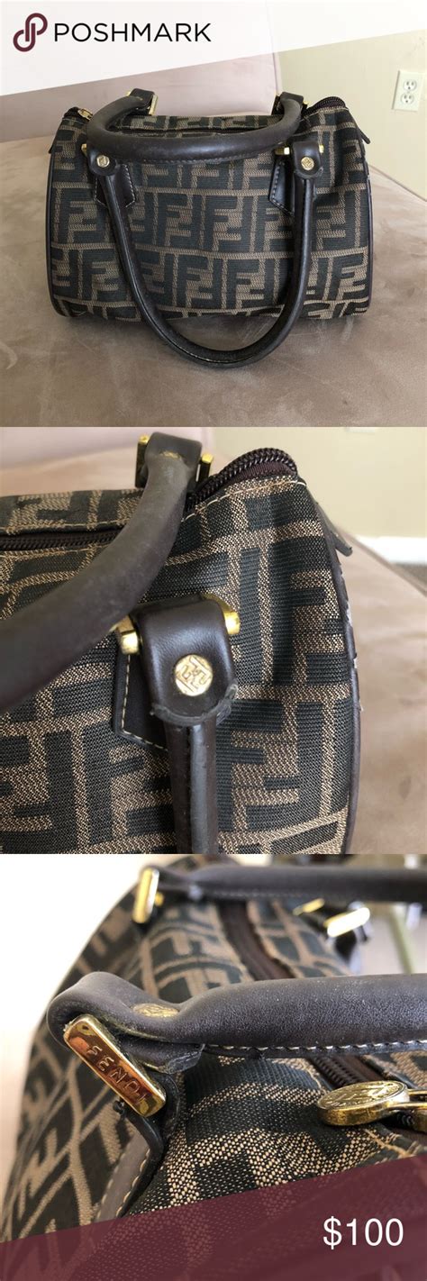 fendi bag repair cost|does fendi repair bags.